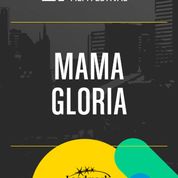Mama Gloria (EIFF)(2021) movie poster